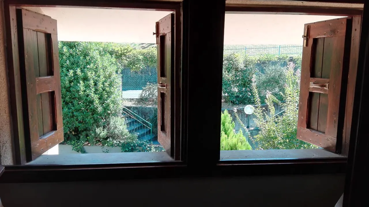 B&B La Panoramica Carteria di Sesto Rastignano Panzió