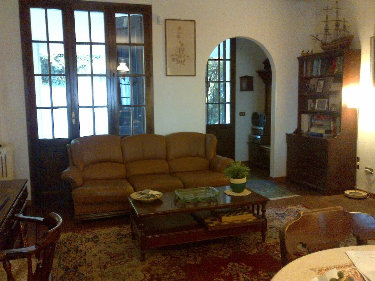 B&B La Panoramica Carteria di Sesto Rastignano 0*,