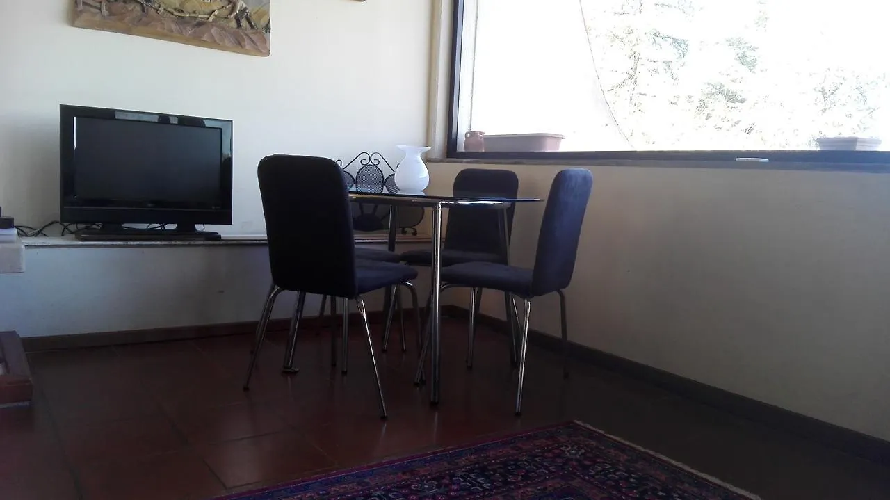 B&B La Panoramica Carteria di Sesto Rastignano Panzió