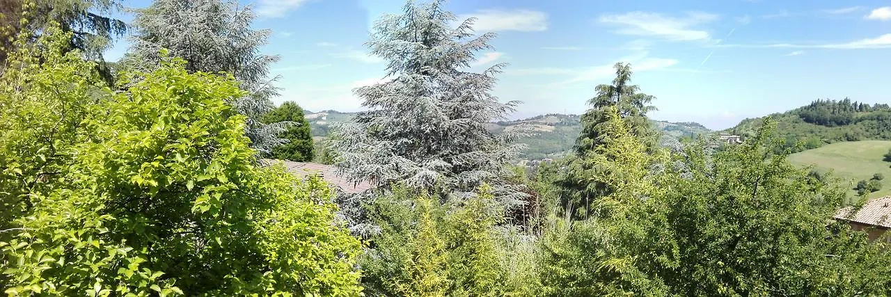 B&B La Panoramica Carteria di Sesto Rastignano 0*,  Olaszország